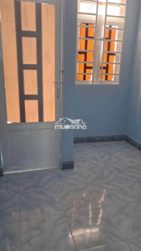 Bán nhà sổ hồng - 3