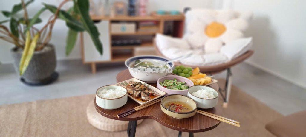 Căn hộ studio full nội thất siêu chill - thuê ngắn hạn/dài hạn - Ảnh 3