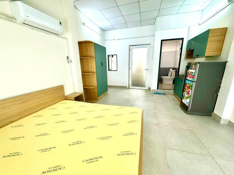 🏙️ Căn hộ studio có cửa sổ | khu vực phú nhuận - Ảnh 3