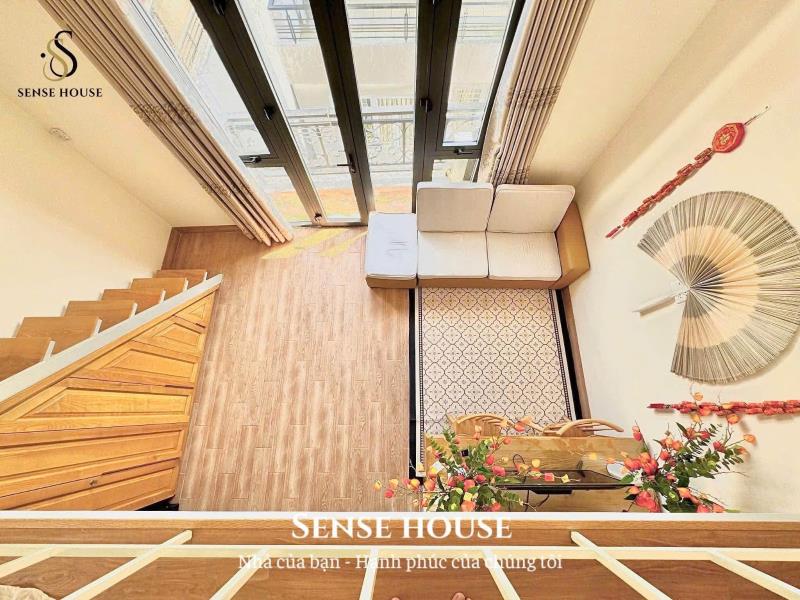 Duplex khu bảy hiền - lý thường kiệt  - Ảnh 2