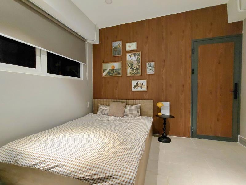 🏡 Căn hộ cửa sổ trời nơ trang long – bình thạnh gần hutech , ngã tư hàng xanh - Ảnh 2