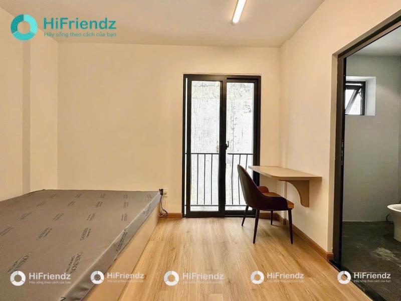 🏡Căn hộ 40m2 - full nội thất - gần ngã tư hàng xanh - nguyễn văn thương, bình thạnh - Ảnh 2
