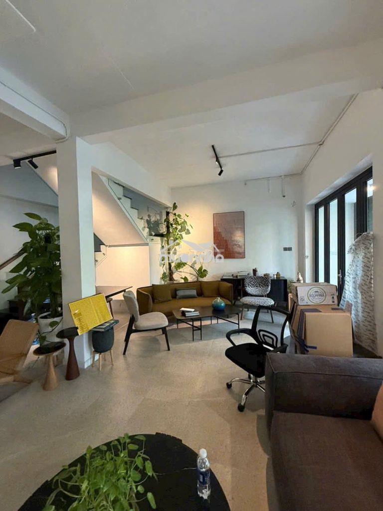 Nhà trường sơn, p.2, tân bình – 8x23m – 1 trệt 2 lầu – 45 triệu/tháng - Ảnh 3