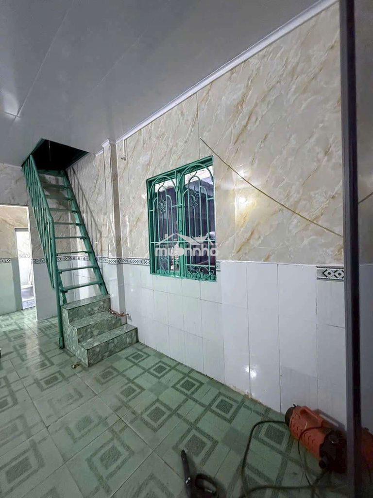 Cho thuê nhà nguyên căn hẻm 103 nguyễn thị thập - Ảnh 2