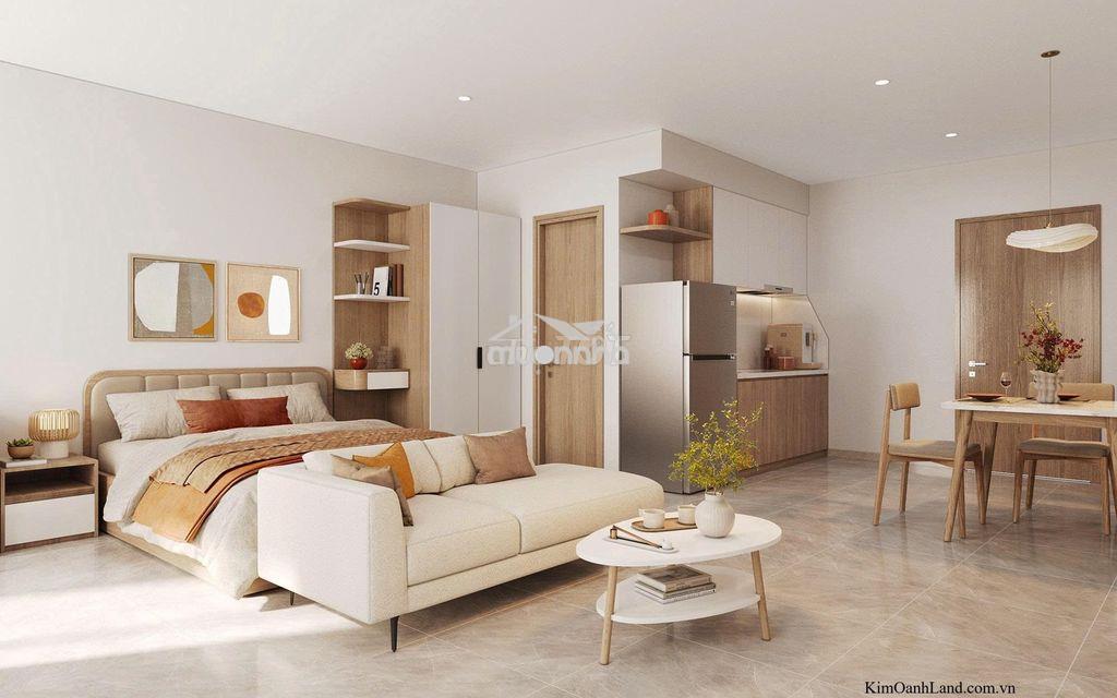 Căn hộ k-home cityview 2pn tại mặt tiền điều xiển, biên hòa, 700 triệu - 2