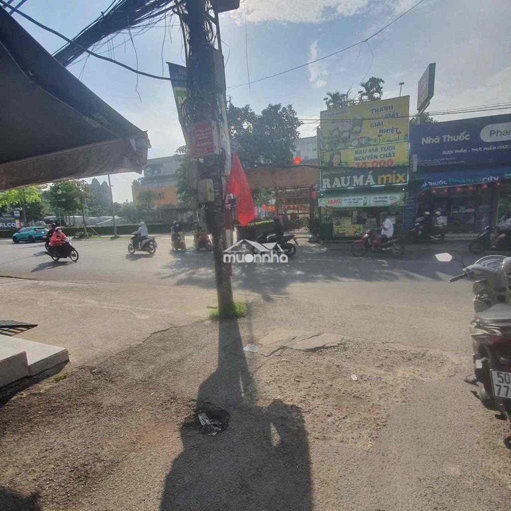 💟 Cho thuê nhà nguyên can 3pn 4x15m hẻm 390/18/ phan huy ích p12 - 3