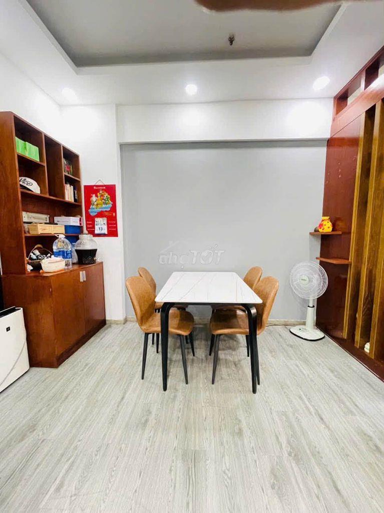 Chung cư khang gia, 7x10m, 2pn 2 wc, sổ riêng, tầng 1 - Ảnh 3