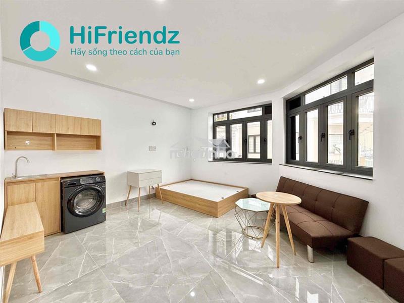 Full nt - nhà mới xây 100% - hương lộ 2 - giá tốt hỗ trợ sinh viên