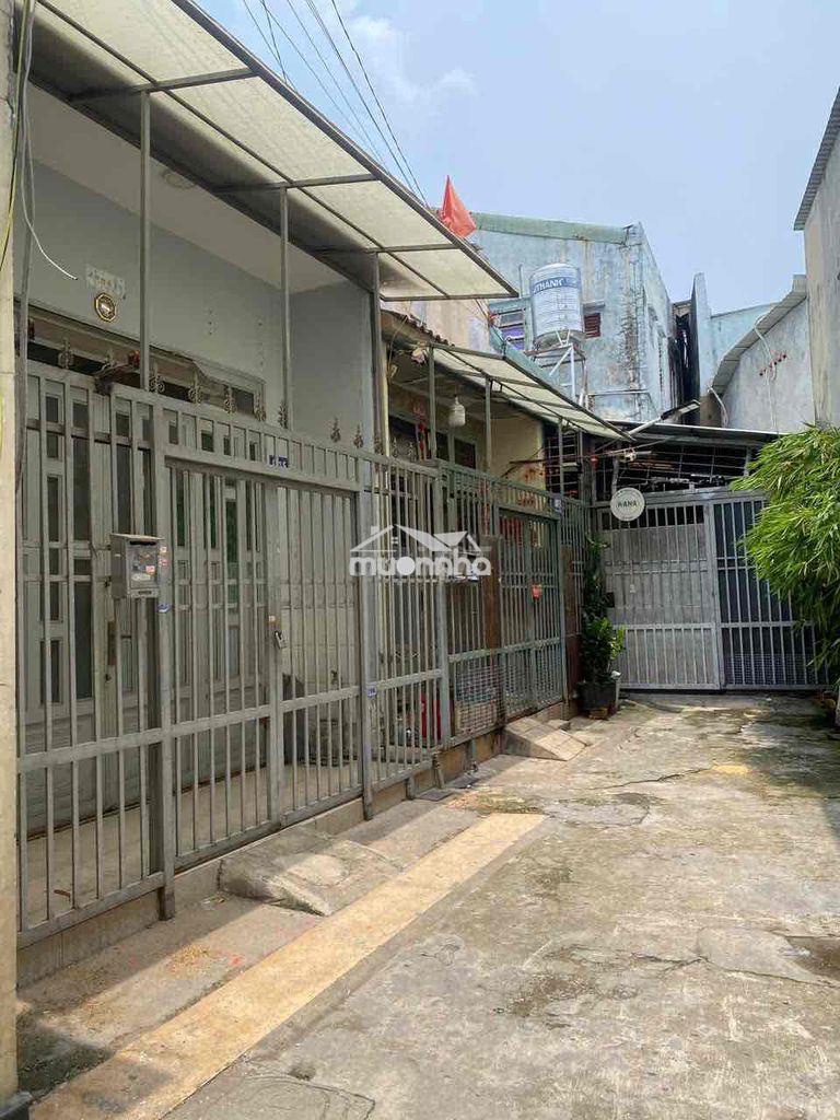 🏡 Cho thuê nhà nguyên căn – gần chợ cầu, q.12 📍 đường nguyễn văn quá, - Ảnh 3