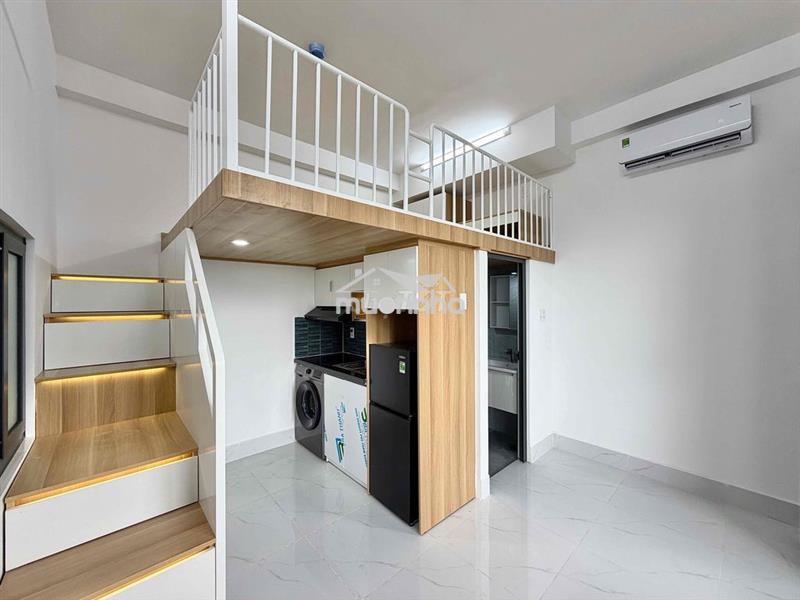 Phòng trọ đẹp giá rẻ quận 12