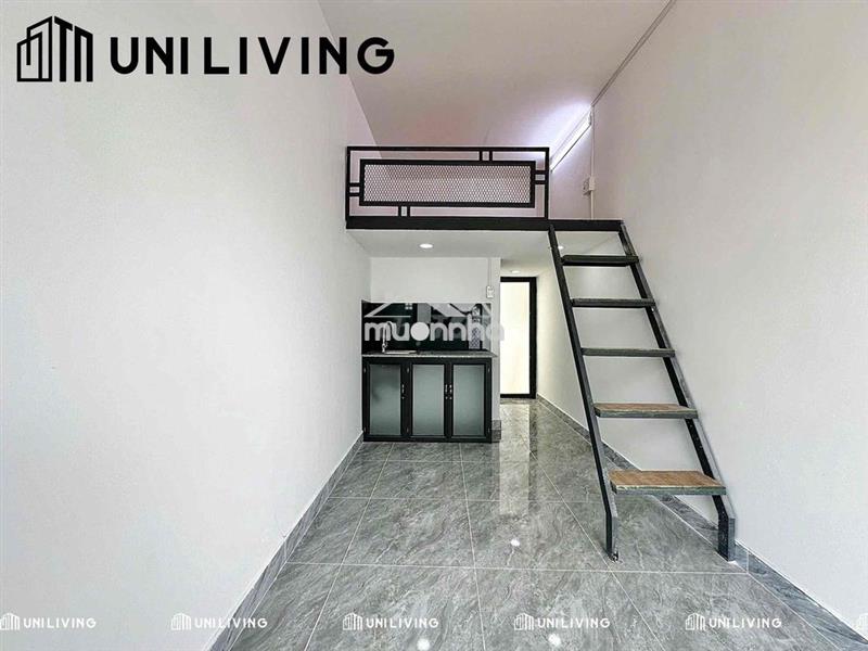 Cho thuê phòng trọ ngay hutech, uth, gần hàng xanh