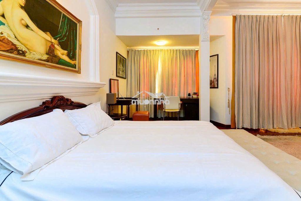 Cho thuê nhà hxt 181/3a phan đăng lưu, phường 6, q. bình thạnh - Ảnh 4