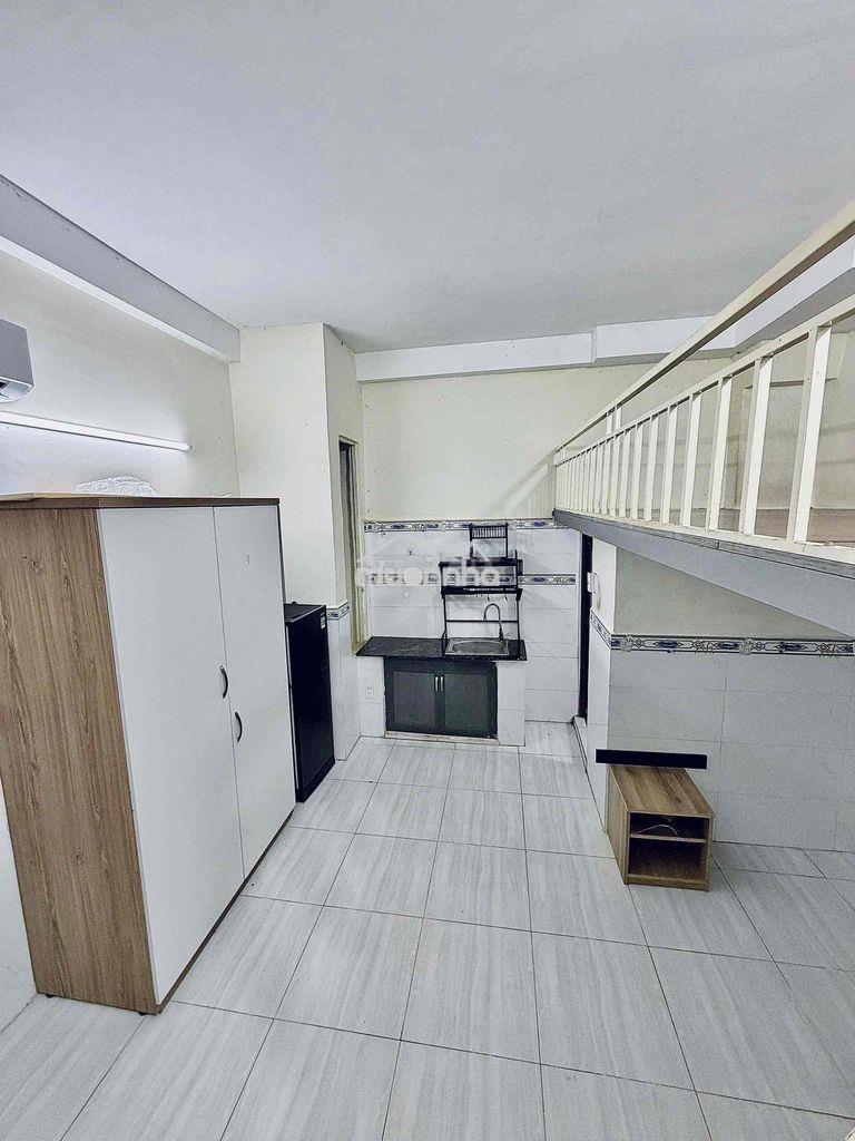 💥 Duplex full nội thất 30m2 - ngay lê văn sỹ - Ảnh 3