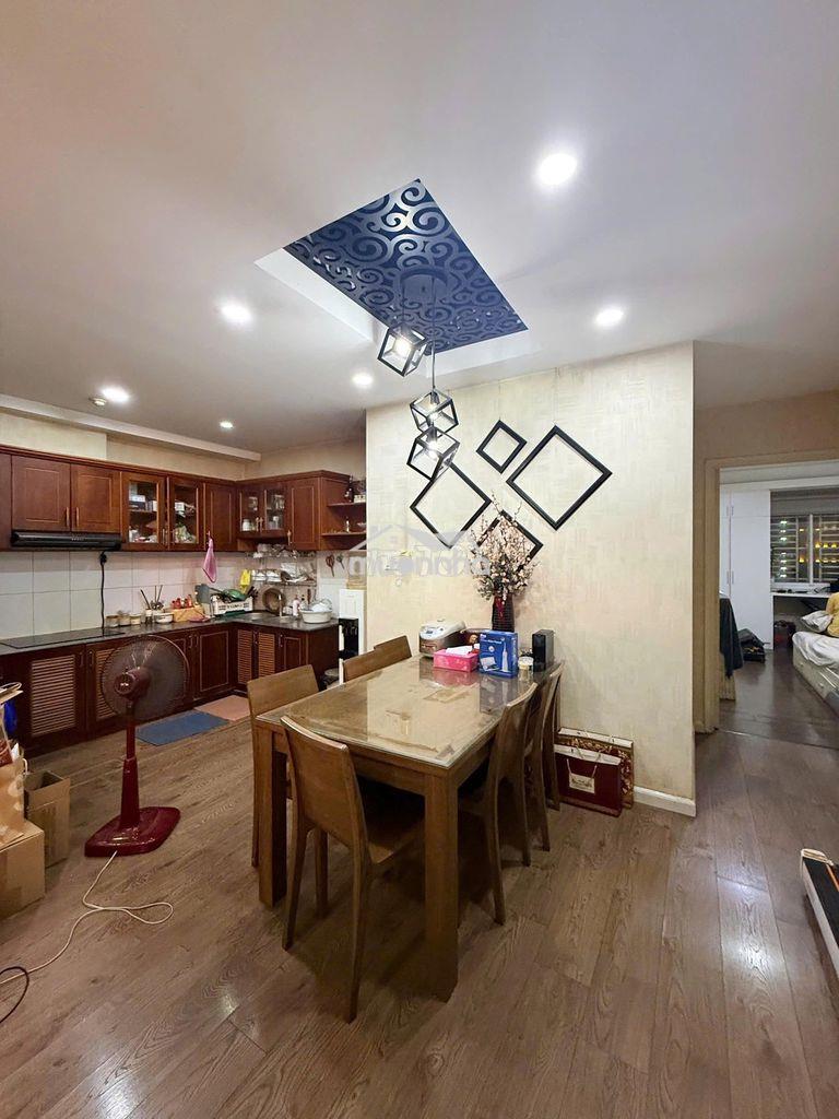 Cho thuê căn hộ sao mai quận 5, dt : 90 m2, 2pn, 13.5 tr/th  - Ảnh 2