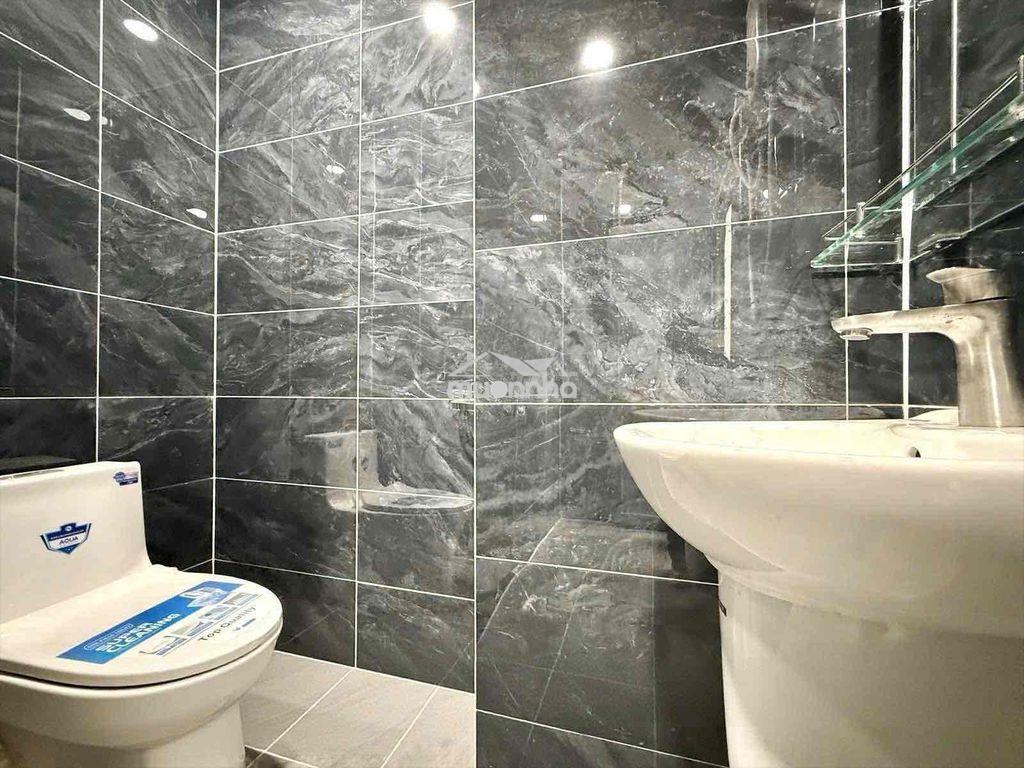 Khai trương studio tách bếp  đầy đủ tiện nghi rộng 40m2 - Ảnh 4