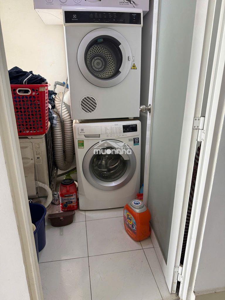 Bán căn hộ cao cấp oriental plaza-685 âu cơ - Ảnh 4