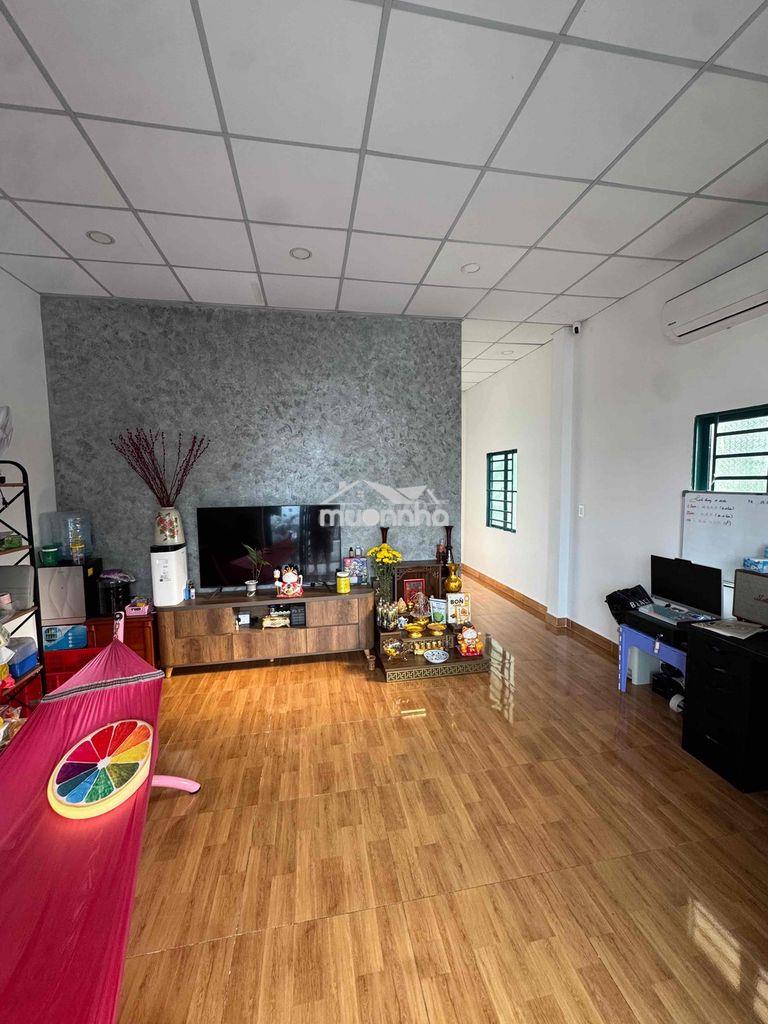 Cho thuê nhà sân vườn oto ngủ trong nhà - Ảnh 4