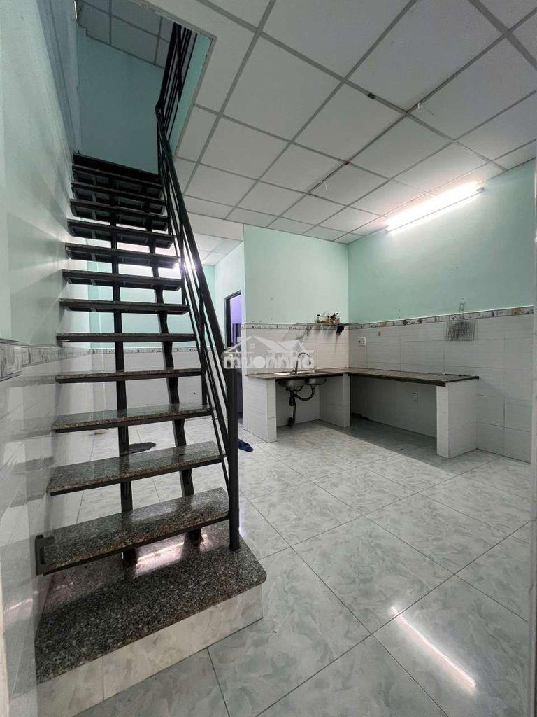Nhà hương lộ 2 [4x12, 1 lầu, 2pn, 2toilet] 9tr/tháng - Ảnh 2