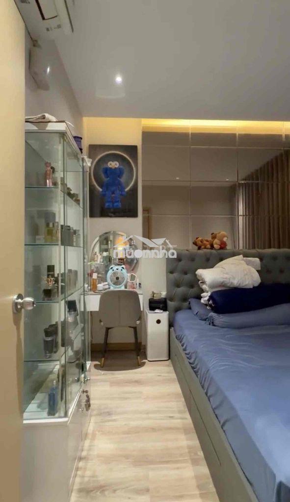 Cho thuê căn chung cư đẹp long lanh giá 7,5 triệu - Ảnh 4