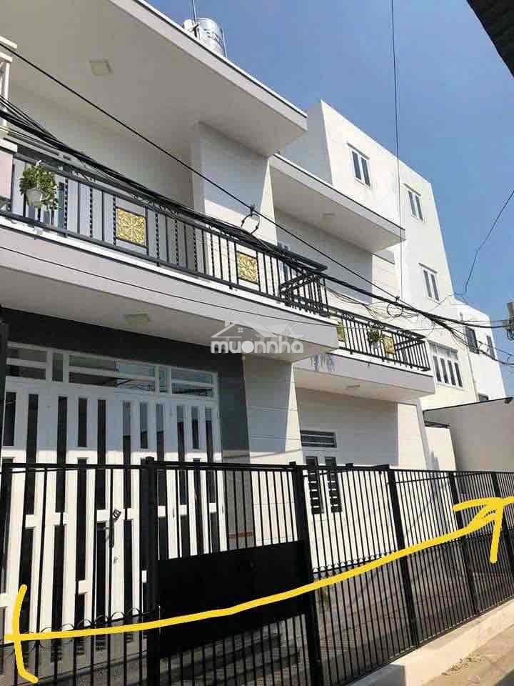 Nhà 73,5m2 - về quê cần bán gấp - Ảnh 2