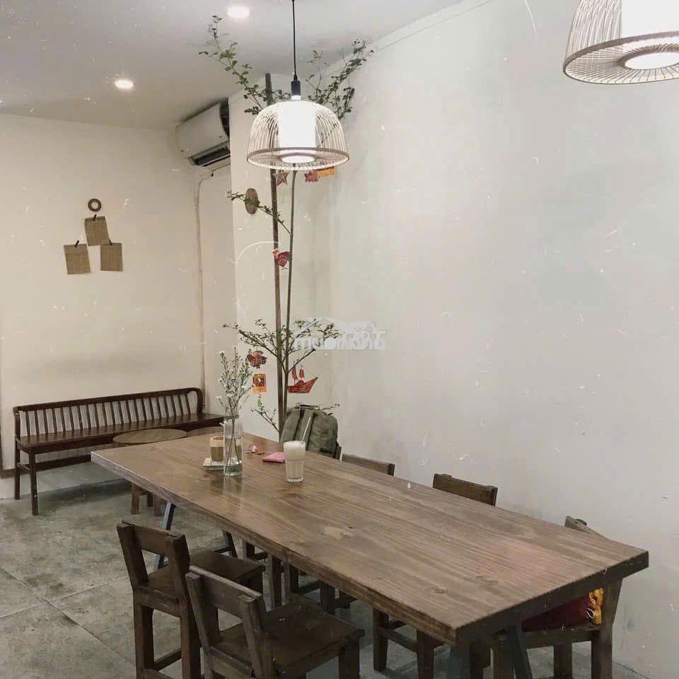 Cho thuê nhà hxh 351/1 lê văn sỹ, q3 – ngang 5.5m, 7pn, 55tr - Ảnh 4