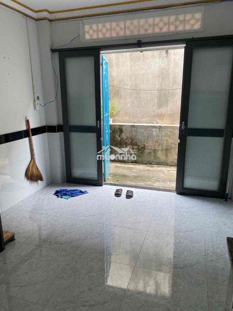 Cho thà gác lững mini phường hóa an , biên hoà - Ảnh 3