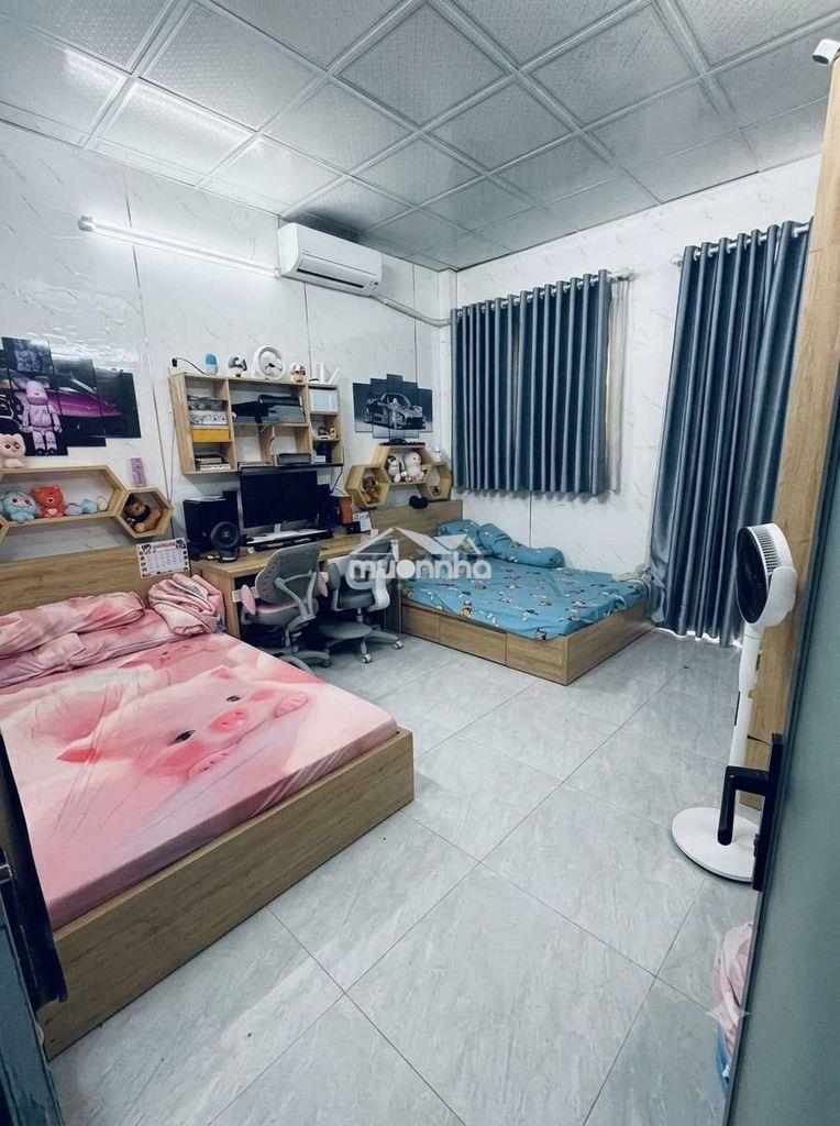 Bán nhà bình trị đông ,tên lửa 48m2,không lộ giới,hoàn công đủ - Ảnh 3