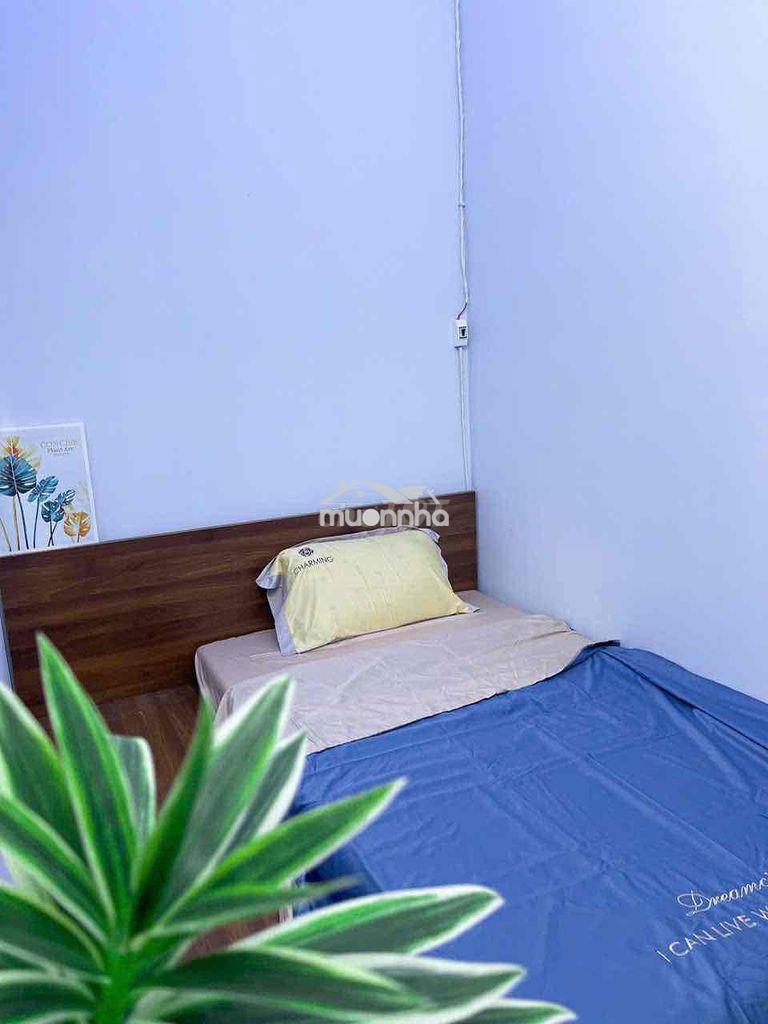 ✨Siu phẩm 2pn_1wc ban công lớn_nhận 4 xe_full nt gần đh bách khoa - Ảnh 3
