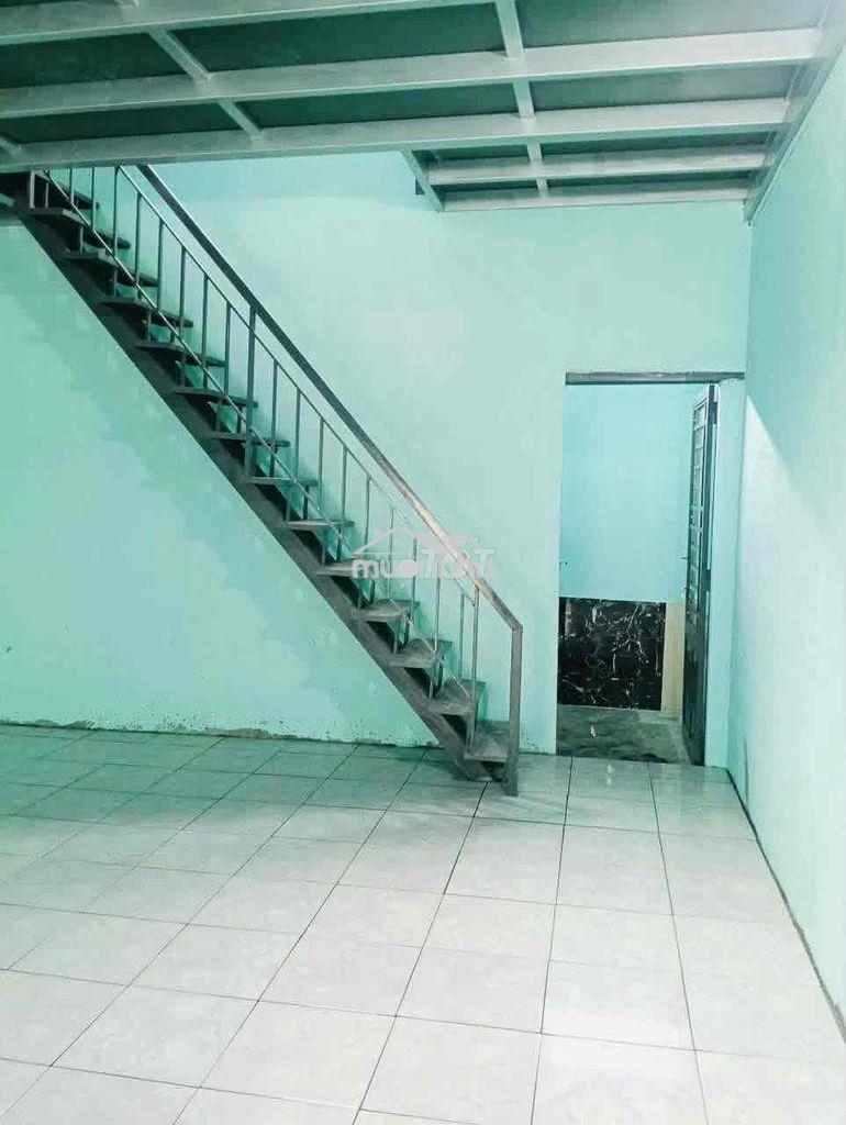 Kho mới xây 1/ hà huy giáp. 5*22 gác lửng - Ảnh 3