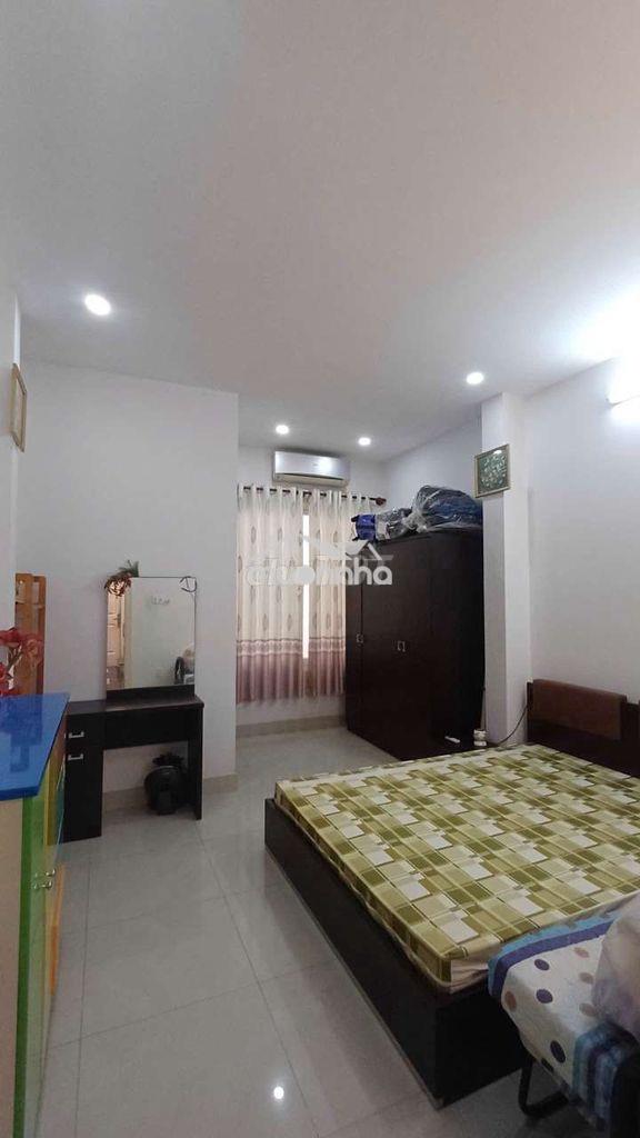 Nhà đẹp 4x18, 2 lầu , bầu cát tân bình  - Ảnh 3