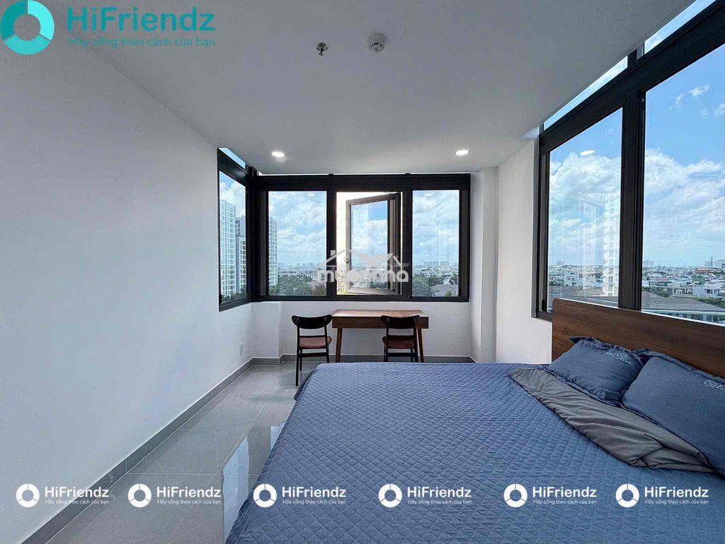 🏡🌈1pn siêu rộng full nội thất gần mai chí thọ - Ảnh 4