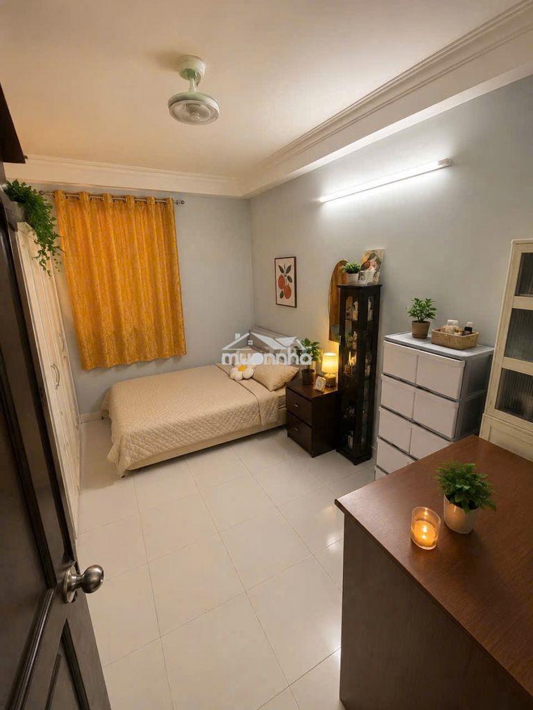 Bán nhà đẹp vị  trí tốt đường vĩnh viễn p5 q10 - 4