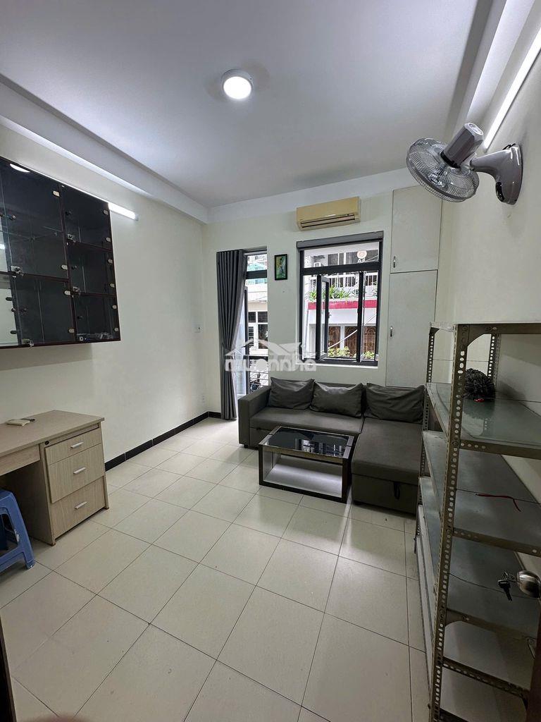 5pn/4wc - nhà 32 hồ thị kỷ, quận 10 - 4tầng, giá rẻ 22triệu - Ảnh 2