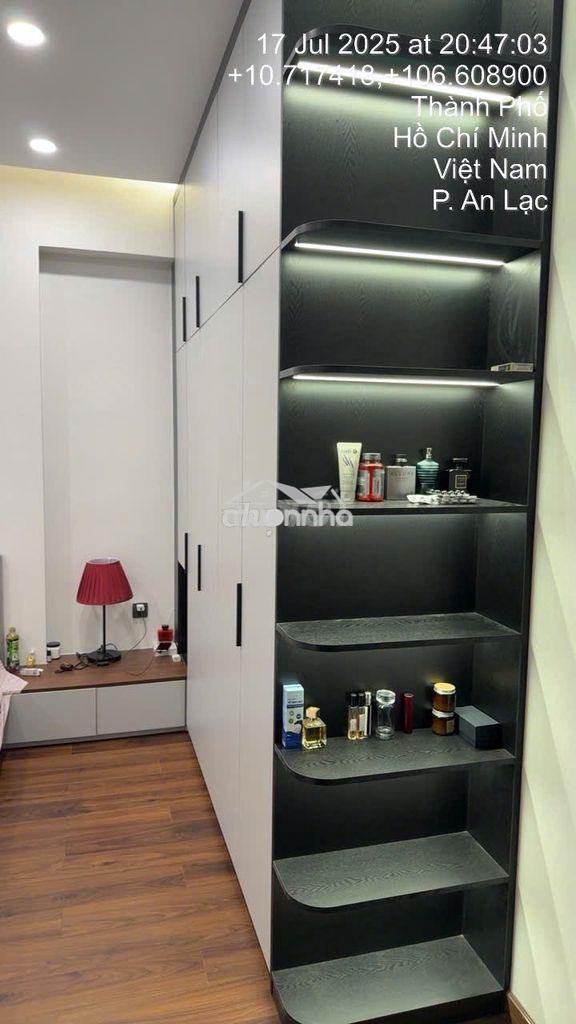 Cho thuê căn góc 2pm-2wc - Ảnh 4