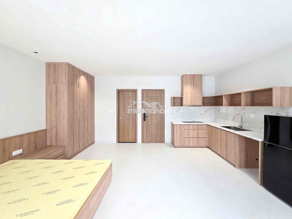 Studio cửa sổ trời ngay kdc thanh nhựt - phạm hữu lầu - Ảnh 3