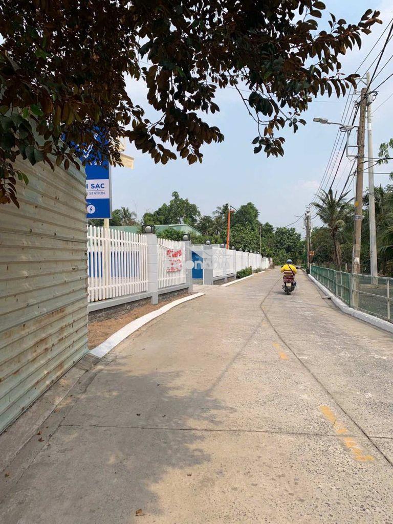 Bán kho xưởng mặt tiền thạnh lộc 56, dt: 8x30m, giá 8.8 tỷ tl - Ảnh 3