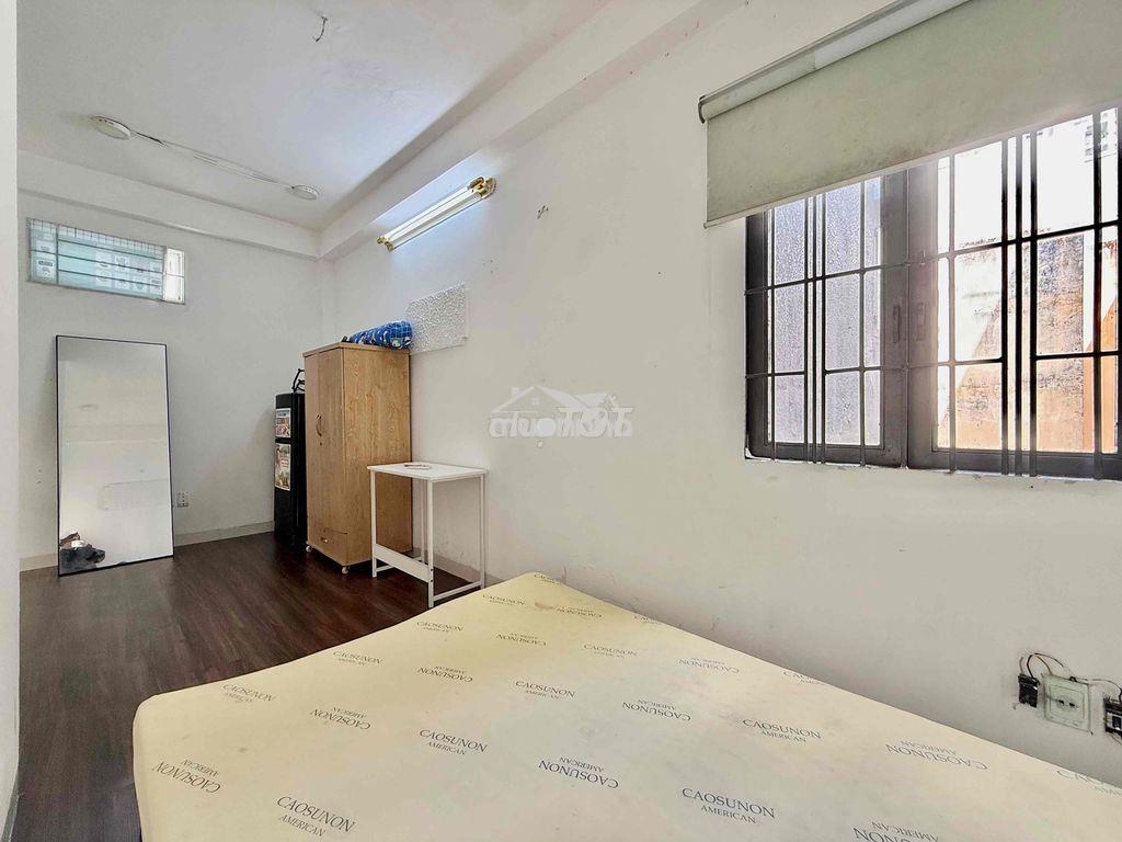 Phòng studio cửa sổ trời full nội thất - gần phan xích long - Ảnh 3