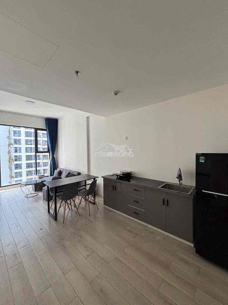 Cho thuê căn hộ vinhome grand park q9 - lbv 2pn 1 wc - Ảnh 2
