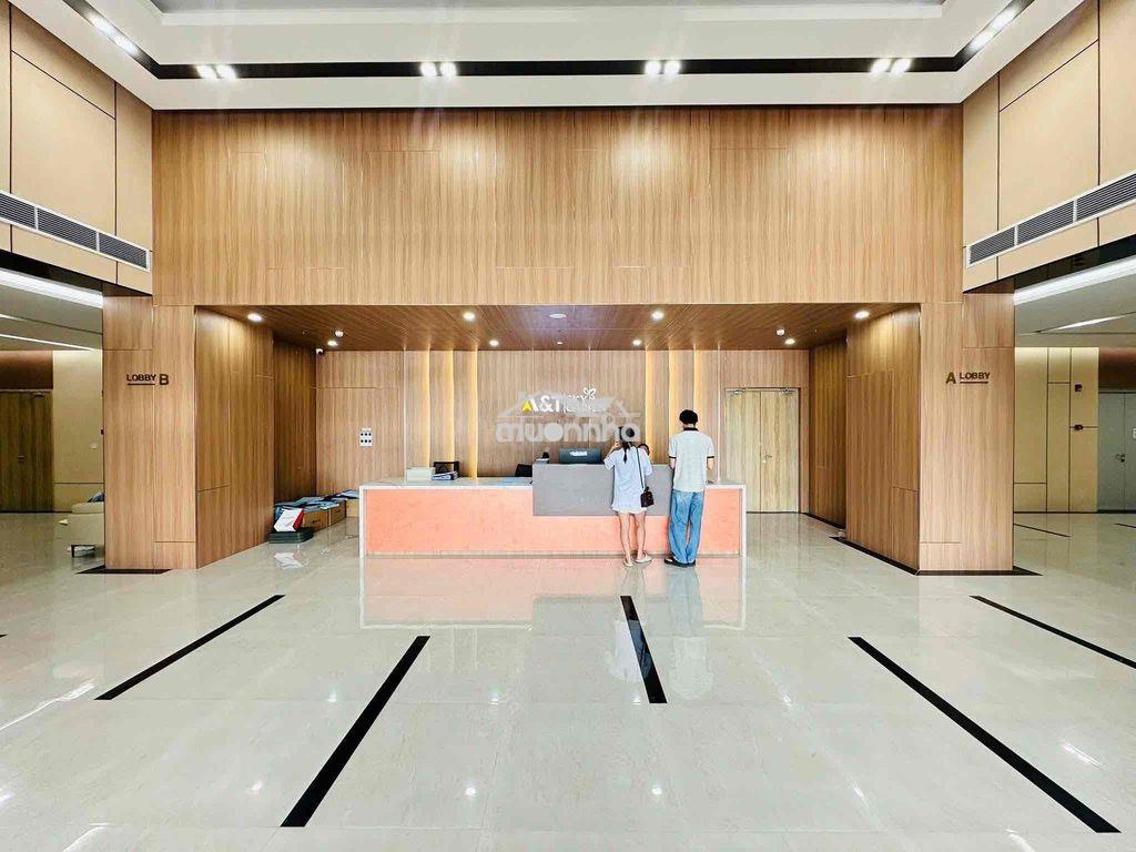 Cho thuê căn hộ 1pn - gần trường đại học luật hiệp bình - Ảnh 3