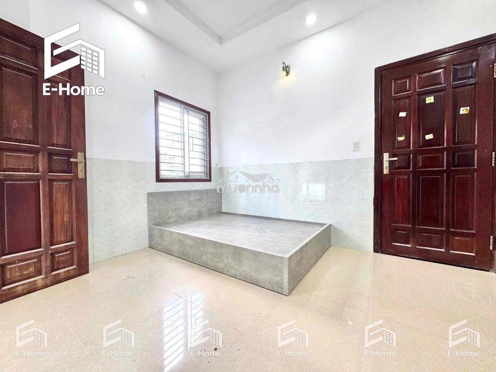 🍀 Studio và phòng gác cửa sổ trời mới 100% ngay ngã tư bảy hiền - Ảnh 4