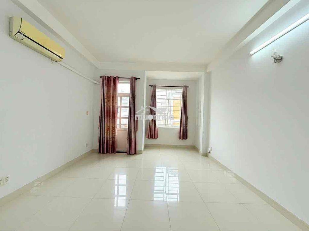 Nhà rộng mới, hẻm xe hơi, gần hàng xanh, 48m2, 1 trệt 1l sân để xe ok - Ảnh 4