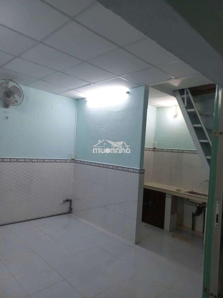 Nhà cho thuê nguyên căn