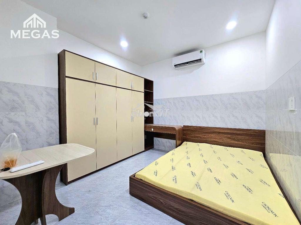 Căn hộ 1 phòng ngủ tách bếp – gần công viên bình phú📍điện 3k5/kwh - Ảnh 3
