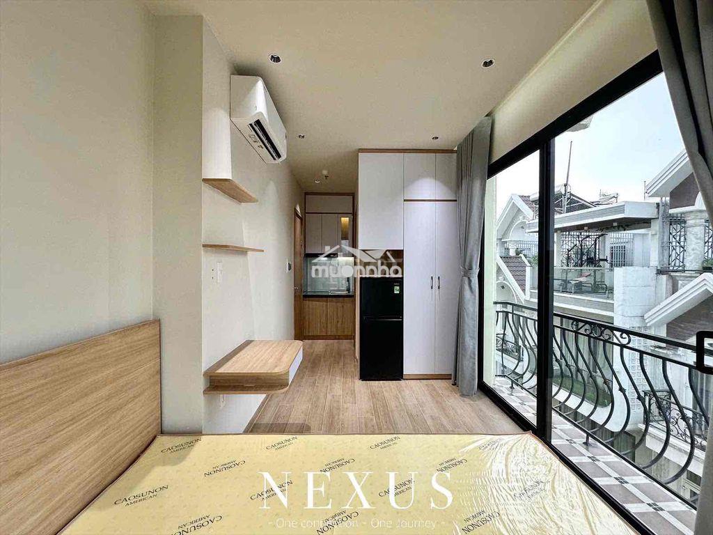 Căn hộ mới xây full nội thất, ngay lotte mart nguyễn văn lượng - Ảnh 3