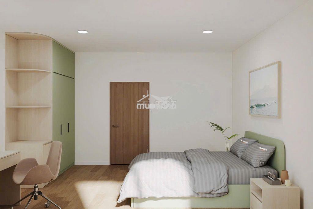 Cho thuê nhà nguyên căn thành phố mới bình dương - Ảnh 4