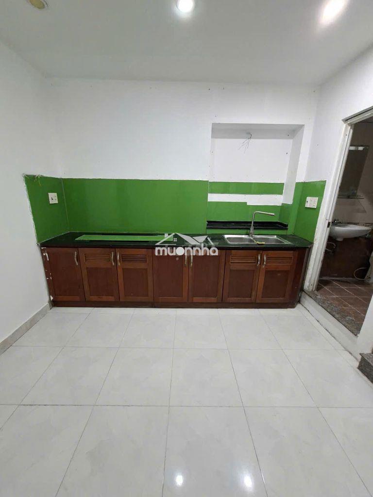 Nhà hẻm nguyễn tri phương, trệt 2 lầu, 2pn 3wc, 4x14m, 20tr - 4