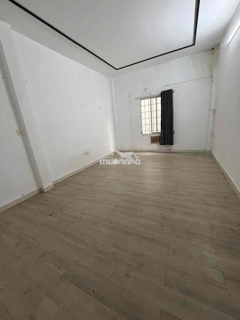 Cho thuê nhà hxh hồ văn huê (không chdv) - 6 phòng ngủ - 3wc - - Ảnh 3