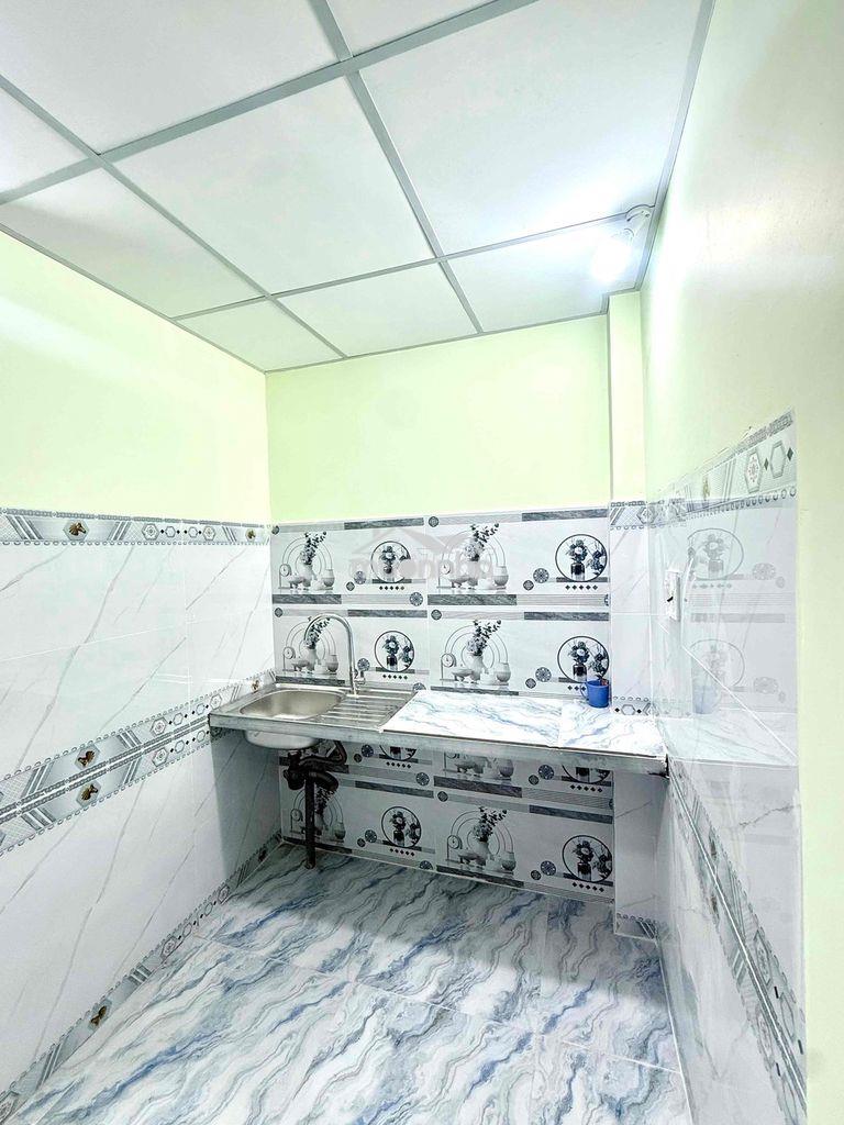 🏠✨ Phòng trọ mới xây – có gác cao thoáng – máy lạnh – giá chỉ từ 4tr/t - Ảnh 2