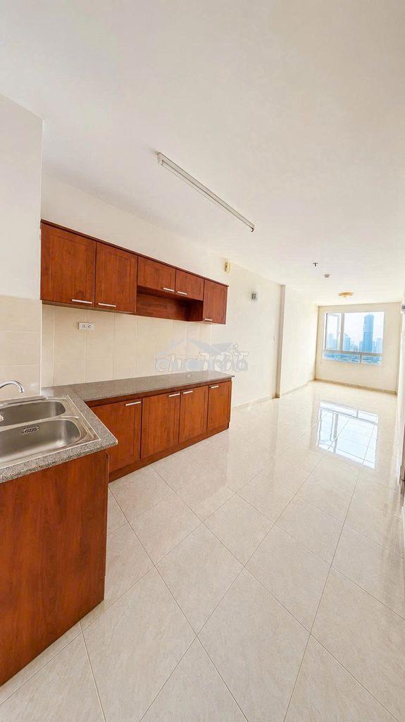 Bán căn hộ chung cư 90 nguyễn hữu cảnh ,sổ hồng - Ảnh 3