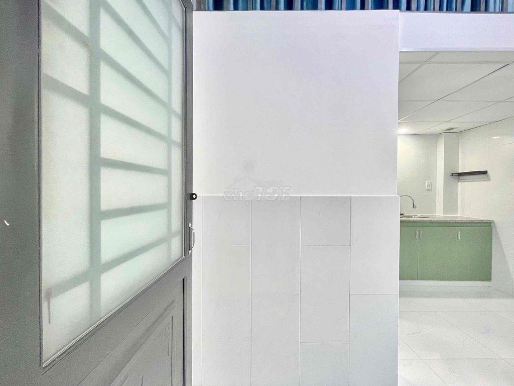 Duplex cửa sổ trời - Ảnh 4